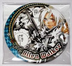 ★D.Gray-man コレクション缶バッジ HEROES アレン D ☆D.Gray-man コレクション缶バッジ HEROES アレン D - メルカリ