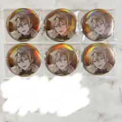 【おの】にじさんじ 剣持刀也 咎人 缶バッジ 63セット If We Were ~咎人ver.~】缶バッジセット｜にじさんじ