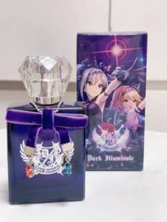 アイマス デレマス ダークイルミネイト 二宮飛鳥 神崎蘭子 天楼庵 プレイマット デレステ」双翼の独奏歌 (Game ver.) 神崎蘭子、二宮飛鳥 限定