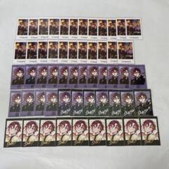 も*も様 ビバレン XlamV アグリ クリスマス シャタコレ 箔押し 35点 ビバレン XlamV アグリ - メルカリ