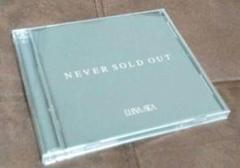 ☆LUNA SEA☆NEVER SOLD OUT╱CD アルバム☆送料無料☆