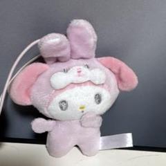 2025年最新】うさぎキティの人気アイテム - メルカリ
