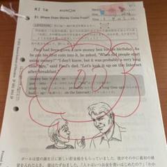 公文式　FⅡ 1〜200 《欠番なし　未記入 2025年最新】公文 未使用 欠番なしの人気アイテム - メルカリ