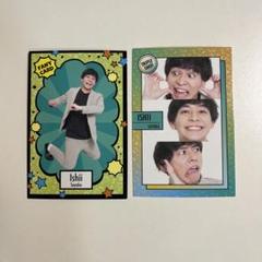 よしもとコレカ　さや香　新山士彦　石井誠一　直筆サインカード バラ売り不可 51jD8mI7yLL._UF350,350_QL50_.jpg