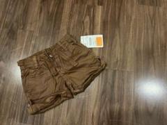 3690円ZARA girls ザラ ガールズ ショートパンツ