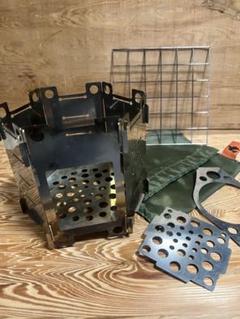 Honey Stove ハニーストーブ Honey Stove ハニーストーブ : NOASOBI-YA - 通販 - Yahoo