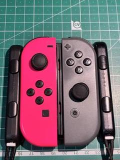 【任天堂純正品】Joy-Con (L) / (R) 左右 動作品