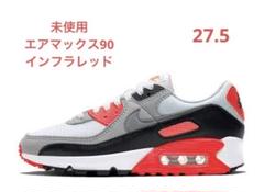NIKE - ナイキ【新品】エアマックス 90 G  27.5 インフラレッド NIKE - ナイキ【新品】エアマックス 90 G 27.5 インフラレッド