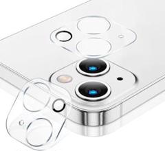 カメラフィルム iPhone14/iPhone14Plus 用 カメラレンズ