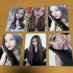 2025年最新】GFriend ソウォン トレカの人気アイテム - メルカリ