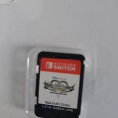 【お得】キングダムハーツ メロディオブメモリー　Switch　空ケース付き