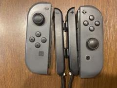 Switch＋ジョイコン6本ジャンク品 Switch＋ジョイコン6本ジャンク品 Nintendo Switch Joy-Con