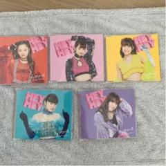 フェアリーズ HEYHEY ~Lite Me Up ~