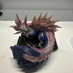 モンスターハンターフィギュア ヌシ•タマミツネのサムネイル