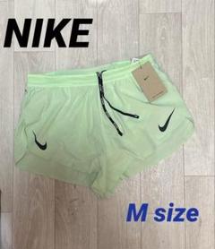 NIKE ナイキ　エアロスイフト　ランニング　ショートパンツ