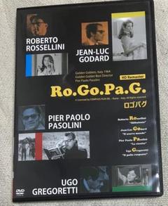 ロゴパグ Ro.Go.Pa.G. DVD (1964年) 81Nm+OtbJwL._UF350,350_QL50_.jpg