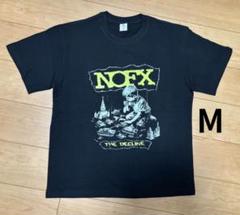 2025年最新】nofx tシャツの人気アイテム - メルカリ