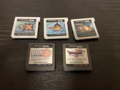 DS /3DSソフト　まとめ売り