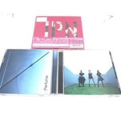 Perfumeアルバムセット　「JPN」「GAME」「⊿」