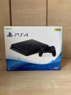 SSD換装》PlayStation4 500GB CUH-2100AB01