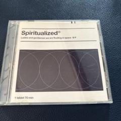 2025年最新】spiritualizedの人気アイテム - メルカリ