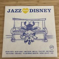 新品7\" Disney×須永辰緒 Modal Jazz Loves Disney 新品7
