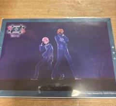 あんスタ　スタライ　3面スクリーン　Double Face