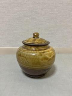 2025年最新】小鹿田焼 壺の人気アイテム - メルカリ