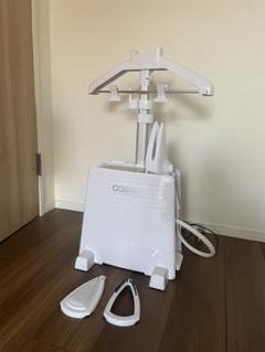 CONAIR スチームクリーナー 本体 CONAIR [9月下旬入荷]コンエアー ガーメントスチーマー 衣類