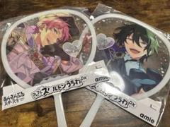 にゃん　ハートうちわ　零2 薫　レオ 41XLGURw24L._UF350,350_QL50_.jpg