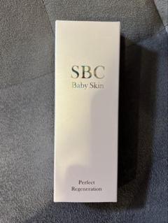 【新品、未開封】SBC ベビースキン パーフェクト リジェネレーションM SBC ベビースキン パーフェクトリジェネレーション美容液 – SBC