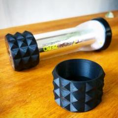 GOAL ZERO ゴールゼロ 専用キャップ Gタイプ 三脚ねじ マグネット