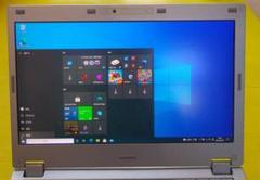 7s Pana CF-MX3 Core i5-4310U 2.0GHz 4GB