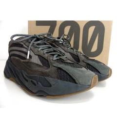 アディダス×カニエウエスト■YEEZYイージー700ジオードスニーカー