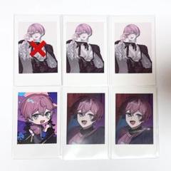 2025年最新】vivid チェキ風トレカの人気アイテム - メルカリ