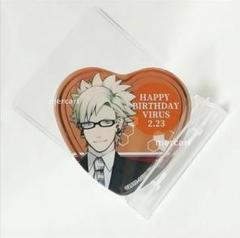 ドラマダ クリア 缶バッジ① Yahoo!オークション - DRAMAtical Murder ドラマダ クリア 蒼葉