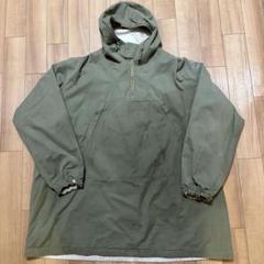 40s 40年代 アメリカ軍 米軍 山岳部隊 アノラック プルオーバー