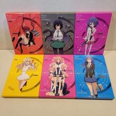 【Blu-ray 】城下町のダンデライオン 全巻セット
