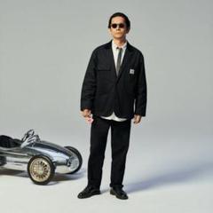 2025年最新】carhartt tripsterの人気アイテム - メルカリ