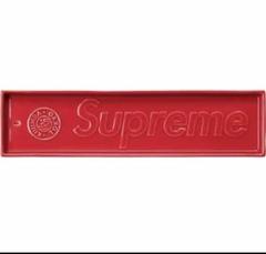 新品supremeシュプリーム×クンバお香立てwtapsネイバー Supreme x Kuumba | お香立てトレイ - UG.SHAFT