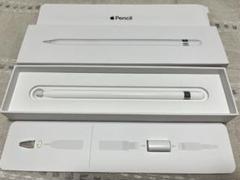 純正品apple pencil第一世代