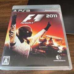 F1 2011