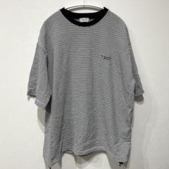 THE CRAFT CREW PRODUCTS ビッグシルエット 半袖T L