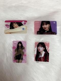 2025年最新】クリアカード twiceの人気アイテム - メルカリ