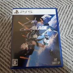 PS5 Stellar Blade　ステラーブレイド