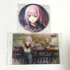巡音ルカ ひなまつり ウエハース 190点 2025年最新】巡音ルカ ウエハースの人気アイテム - メルカリ