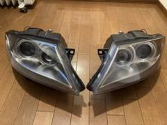 ☆スモークペイント☆BMW☆Z4☆E85☆社外ヘッドライト☆左右セット！ ☆スモークペイント☆BMW☆Z4☆E85☆社外ヘッドライト☆左右セット！