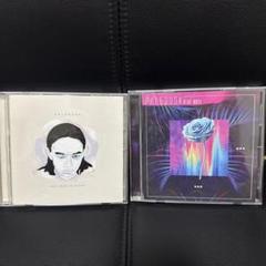 PALEDUSK CD 2枚セット