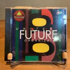 2025年最新】united future organizationの人気アイテム - メルカリ