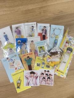 2025年最新】長尾謙杜 アクスタの人気アイテム - メルカリ